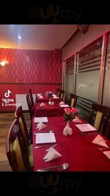 Taste Of India Restaurant And Take Away