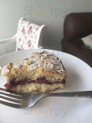 Sugar & Spice Coffee Shop