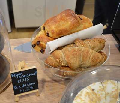 Sugar & Spice Coffee Shop