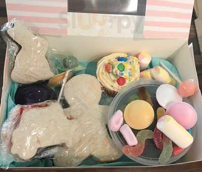 Sugar & Spice Coffee Shop