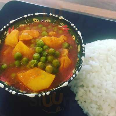 Sugar & Spice Coffee Shop