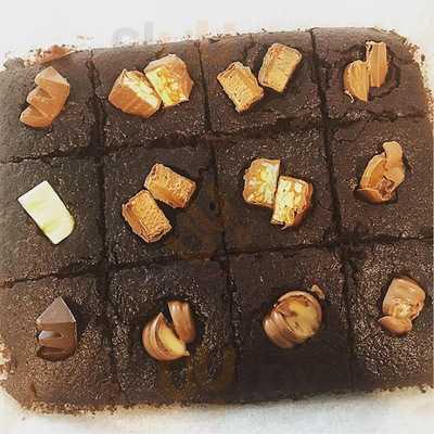 Sugar & Spice Coffee Shop