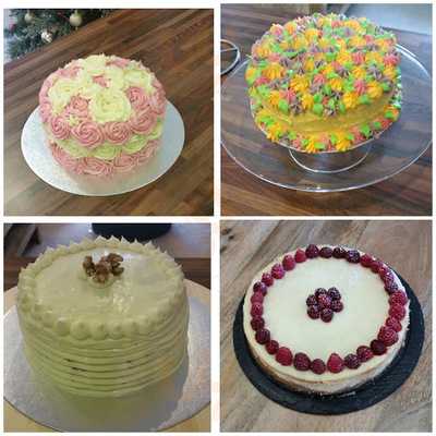 Sugar & Spice Coffee Shop