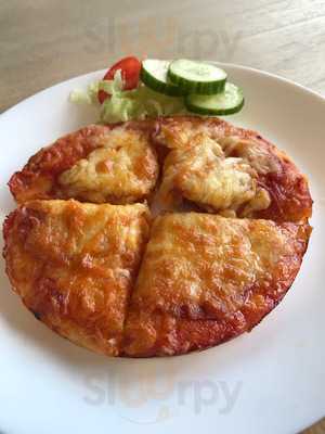 Sugar & Spice Coffee Shop