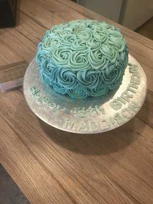 Sugar & Spice Coffee Shop