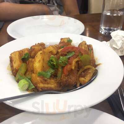 Peepul Restaurant & Bar