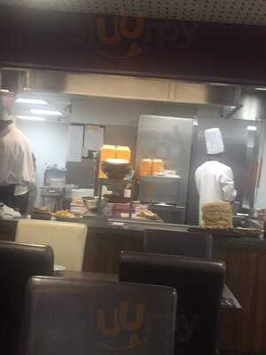 Peepul Restaurant & Bar