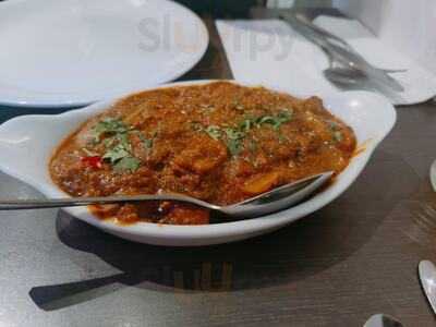 Peepul Restaurant & Bar