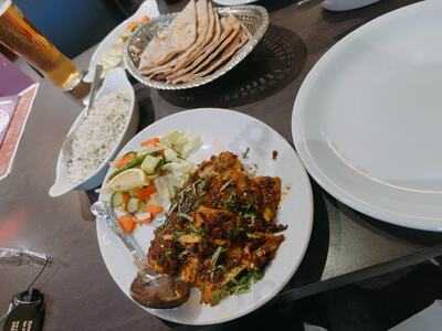 Peepul Restaurant & Bar