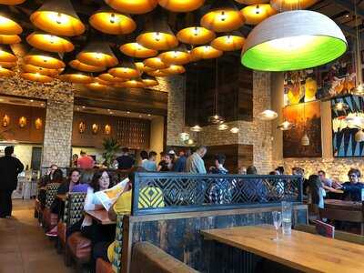 Nando's Doncaster