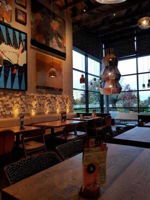 Nando's Doncaster