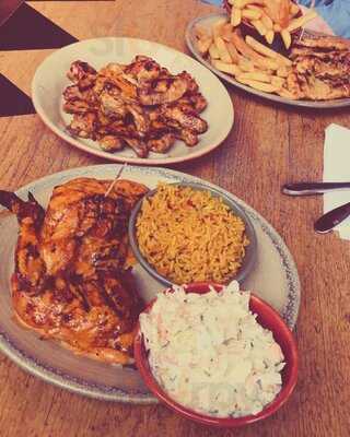 Nando's Doncaster