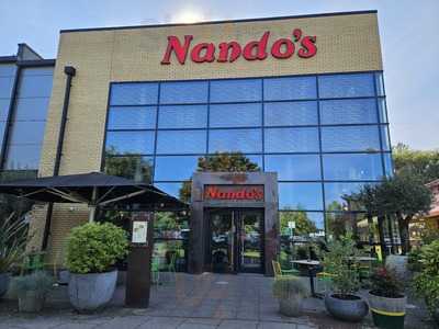 Nando's Doncaster