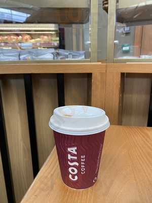 Costa Coffee