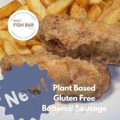 Holt Fish Bar