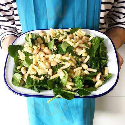 Sebastian's Kitchen + Cakery