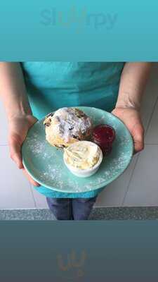 Sebastian's Kitchen + Cakery