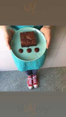 Sebastian's Kitchen + Cakery