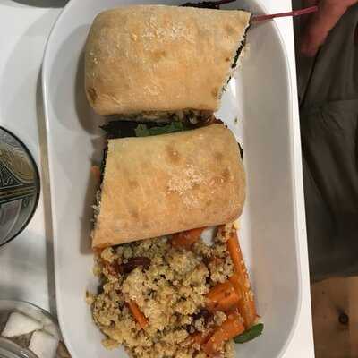 Sebastian's Kitchen + Cakery