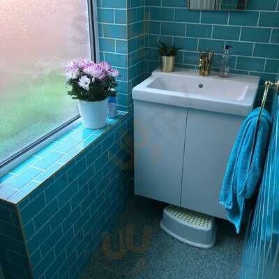 Sebastian's Kitchen + Cakery