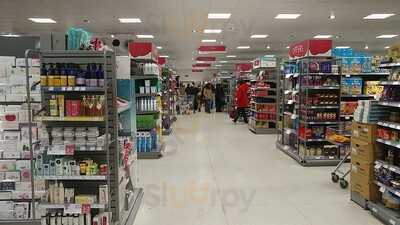 Waitrose Cafe Wollaton