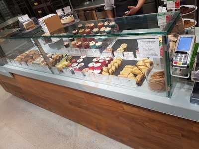 Waitrose Cafe Wollaton