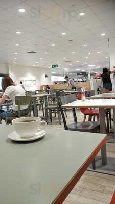 Waitrose Cafe Wollaton