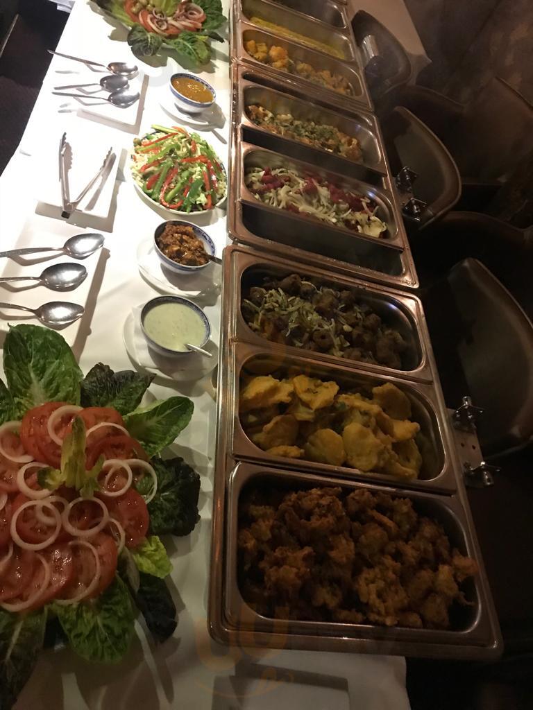 Cafe Massala