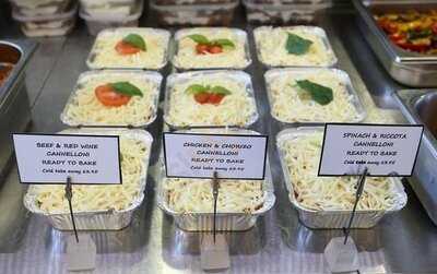 Pastability West Bridgford