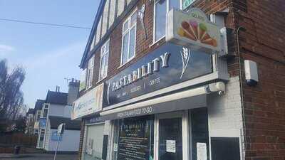 Pastability West Bridgford