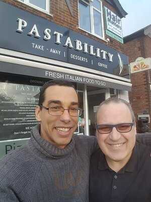 Pastability West Bridgford