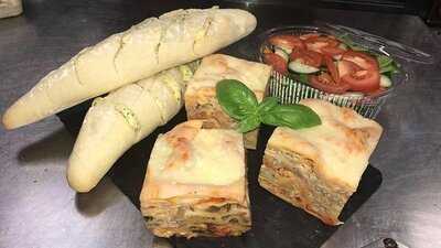 Pastability West Bridgford