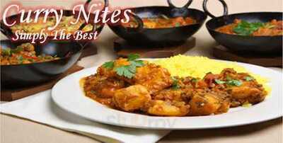 Curry Nite