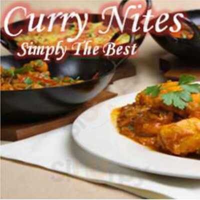 Curry Nite