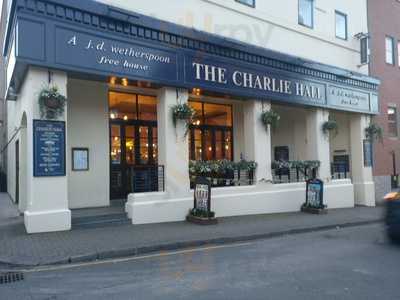 The Charlie Hall