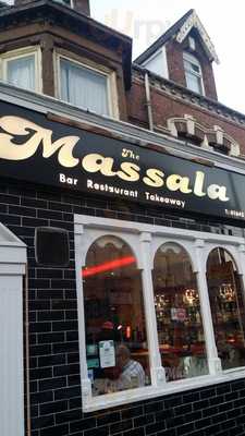 The Massala