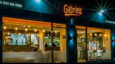 Gabriel's
