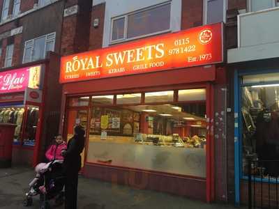 Royal Sweet Centre