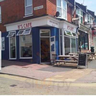 H's Cafe