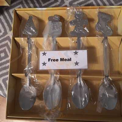 Grosvenor Casino Sheffield - Restaurant