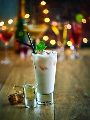 Grosvenor Casino Sheffield - Restaurant