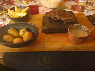 Al Jumeirah Buffet Restuarant