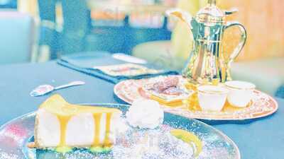 Al Jumeirah Buffet Restuarant