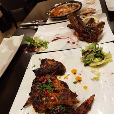 Al Jumeirah Buffet Restuarant