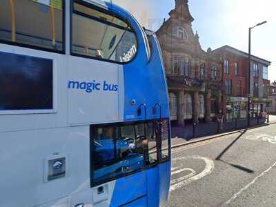 Al Jumeirah Buffet Restuarant