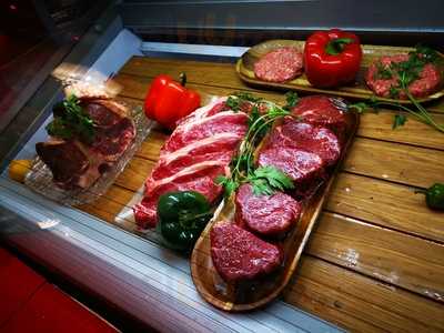 Al Jumeirah Buffet Restuarant