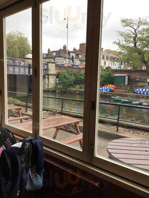 Norwich Nelson Table Table