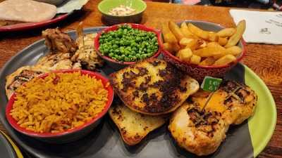 Nando's Brighton - Duke Street