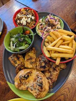Nando's Brighton - Duke Street