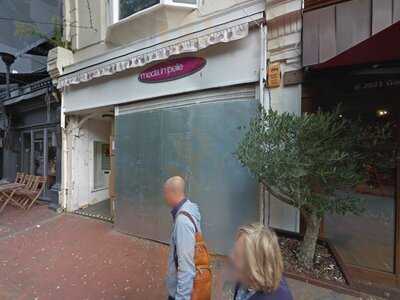 Nando's Brighton - Duke Street